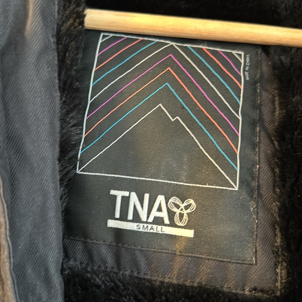 Excellent condition tna aspen women’s parka - Picture 3 of 14